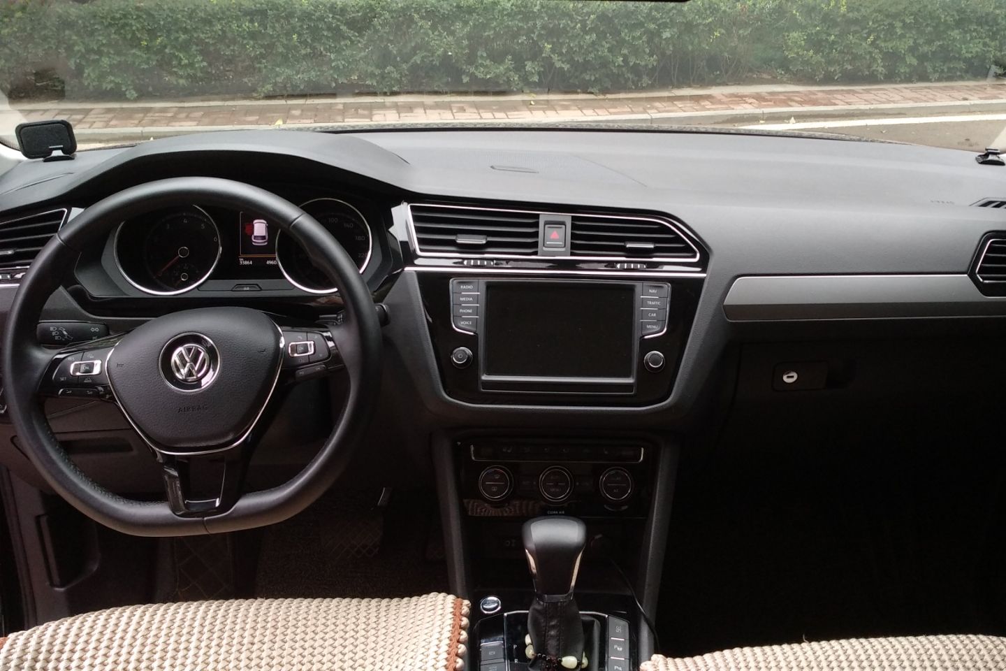 [大众汽车]大众终于怒了！36万一口气降到14.58万，汉兰达都要靠边站了！