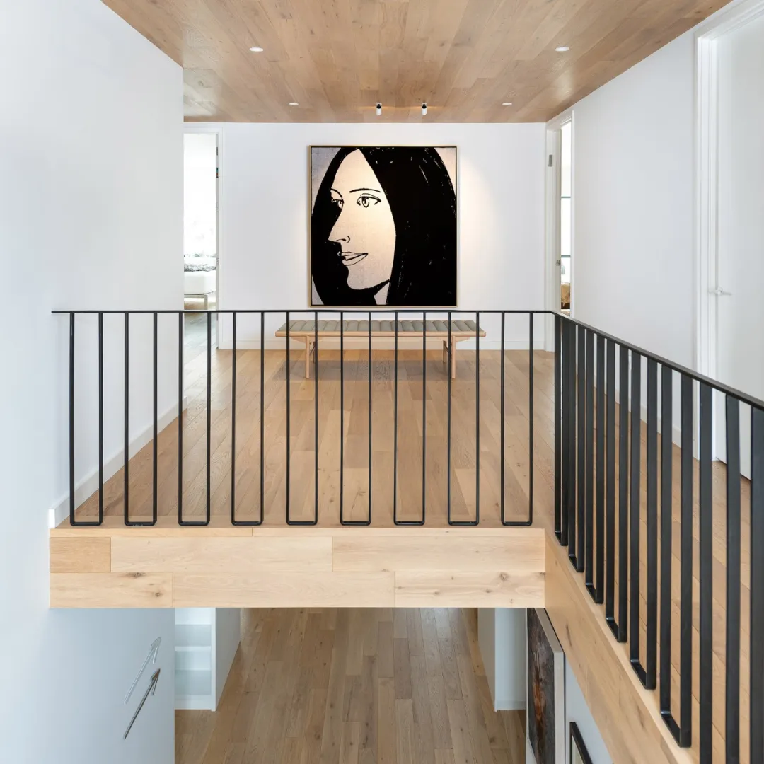 「」乡下房子这样设计，比一般豪宅还有范儿