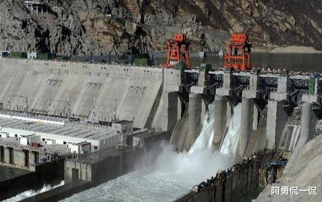 印度|中国随时能断了印度的水资源？不要再被骗了，真实目的让国人愤怒
