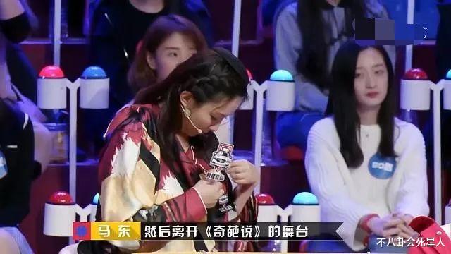 奇葩说|《奇葩说》第七季要糊？台柱接二连三闹负面，新人杨幂立嘴毒人设