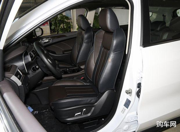 「东风小康风光」被认可的中型SUV,上市42个月卖了45万辆,现由8.09万跌至6万多