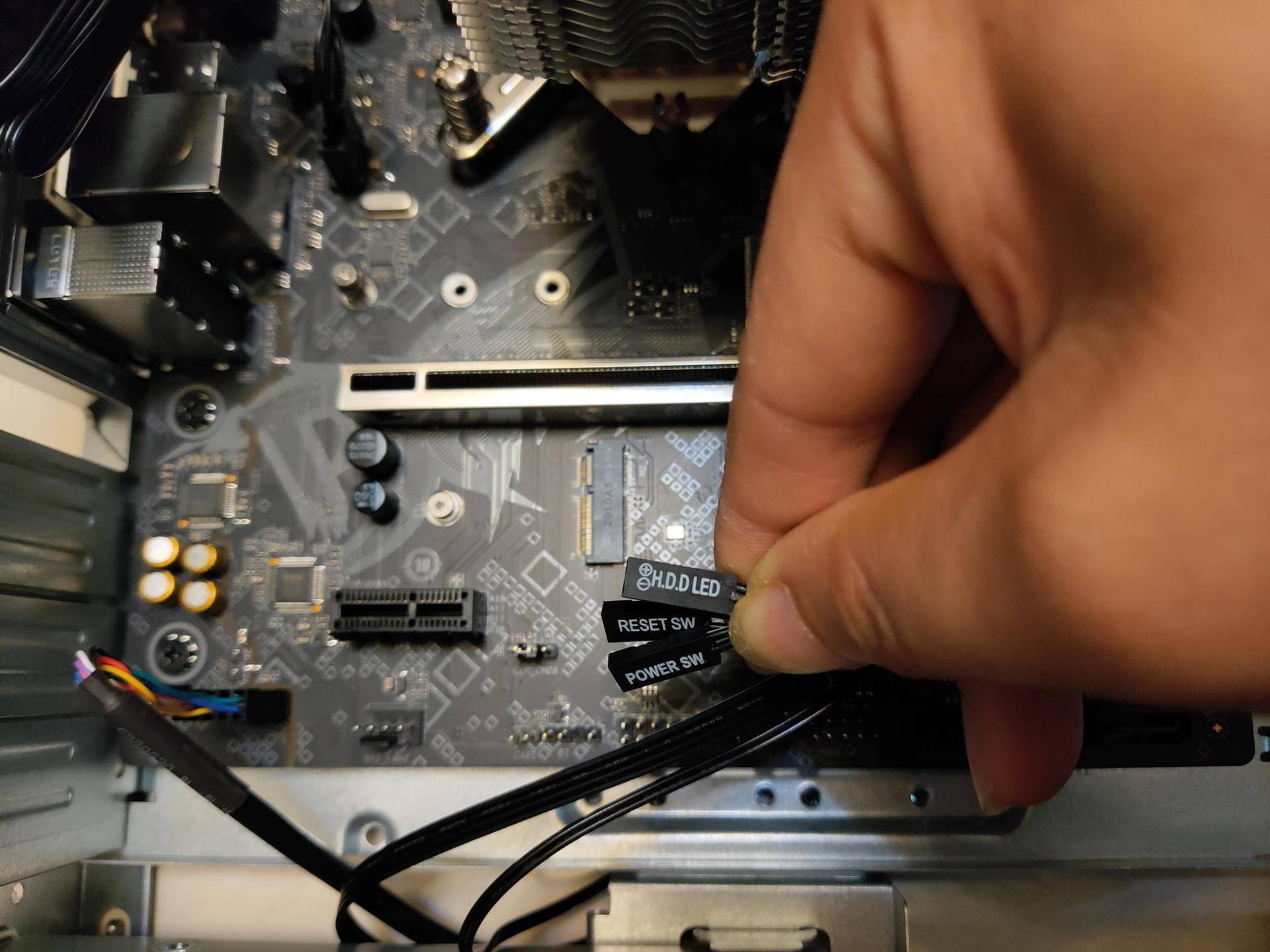 七彩虹|买一台整机有多难：七彩虹iGame M380拆给你看