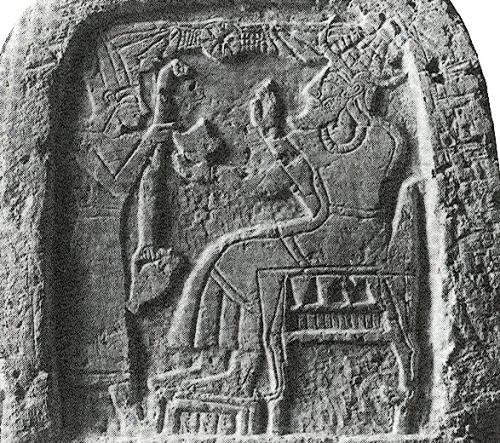 UFO|研究发现6000年前已经存在UFO，主要分为两种，其中一种比较常见