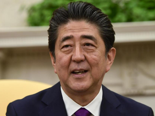 联合国■重磅！安倍曝出重要的决定，联合国直呼：绝对不允许！