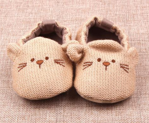運氣測試：三雙嬰兒鞋，哪一雙你會買回傢？測你是否渴望愛情？-圖3