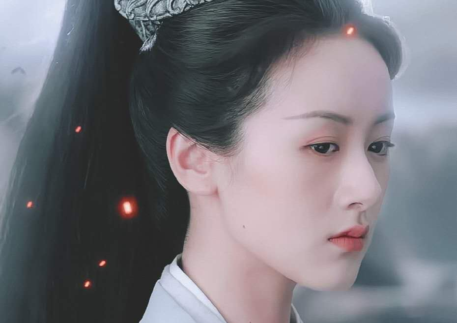 琉璃|《琉璃》五大美女排名，璇玑不是第一，紫狐演过花木兰