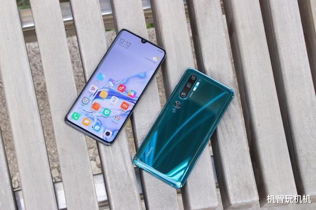 [小米科技]1亿五摄相机+5260大电池跌到两千档，最被低估小米神机！