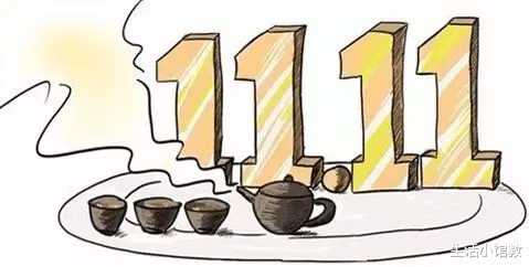 天猫|天猫茶叶店“损失惨重”，万件商品被低价抢空，网友神评：活久见