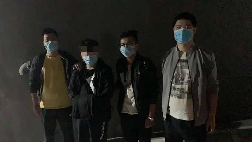 萧山|36人被抓！大快人心！