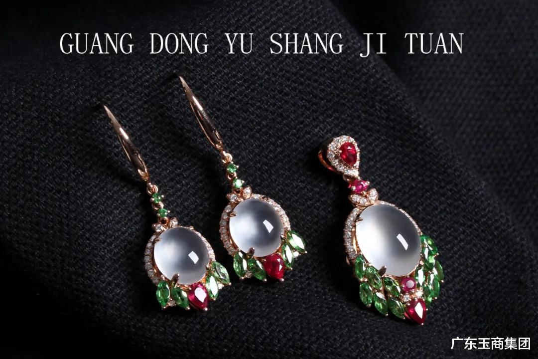 [翡翠]翡翠穿衣记，看你是亲妈还是后妈？