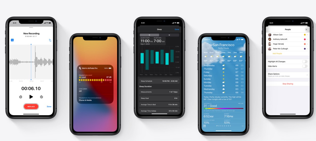 iOS14|又来!iOS14.0.1正式版推送,建议所有用户更新
