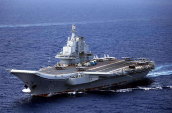 油气田：新航母研发传出消息，003转型存在实验意义，多款新技术装备其中