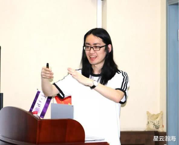 清华大学:号称计算机世界第一的清华,三位金牌保送生全部投奔了美国