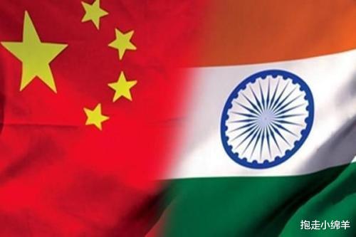 為何中國遲遲不對印度動手？-圖2