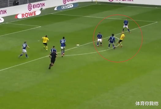 『王霜』推射破门+支点做球！这天才只要2000万，曼联主帅亲自上门买不到