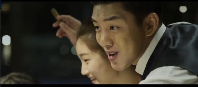 警察|票房第一，国内不敢拍的，却被韩国拍了出来