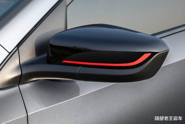 SUV|降到4万多的合资轿车,去年销量突破10万辆,如今大半年只卖出1万多台