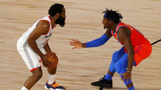 保罗|好消息！威少训练状态火爆，天王山双MVP出战，保罗该担心了