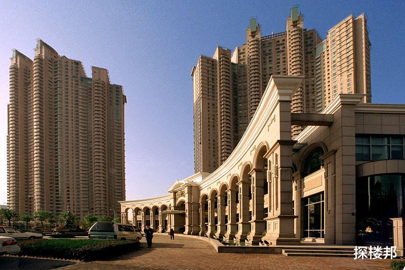 上海楼市开年火爆，5个日光盘，1150万一套的顶层复式被秒没