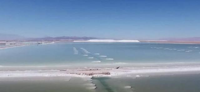 日本|中国发现白色石油，竟比稀土还要稀有，日本：不惜任何代价拿下！