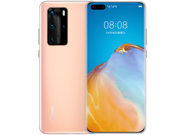 摄像头：2020年机皇大战！谁能脱颖而出？来看看这4款有你心目中的机皇吗？