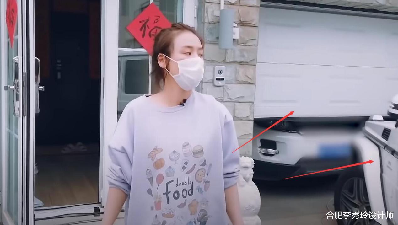 『马思纯』比起其他明星,马思纯是真的接地气!她家少女心公主床我就有同款