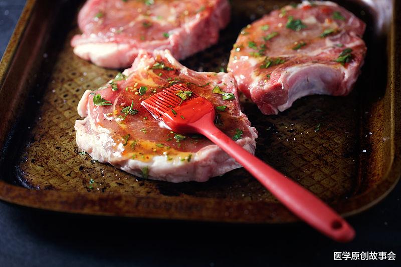 #臀部#体内有癌，身体往往有三个特征，50岁以后，三种食物最好撤下餐桌