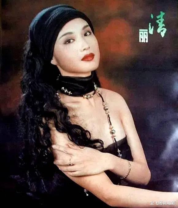 邓婕|又矮又黑差点错过《红楼梦》，专家高赞，口碑盖过陈晓旭版黛玉