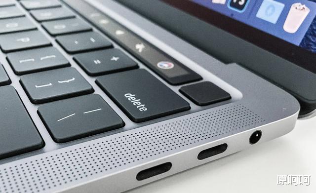 MacBook Pro|MacBook Pro 13寸评测:外观相同 但内部有变化|问题是 它值吗?