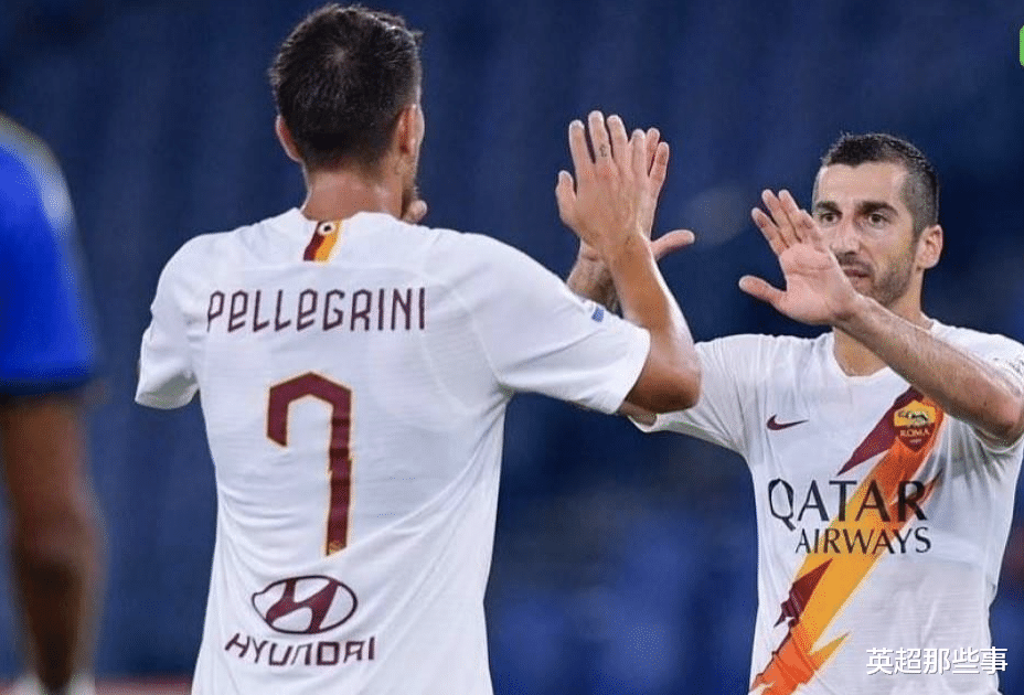 罗马|意甲最新积分榜：神队疯狂9连胜升第3，罗马逆转终结3连败