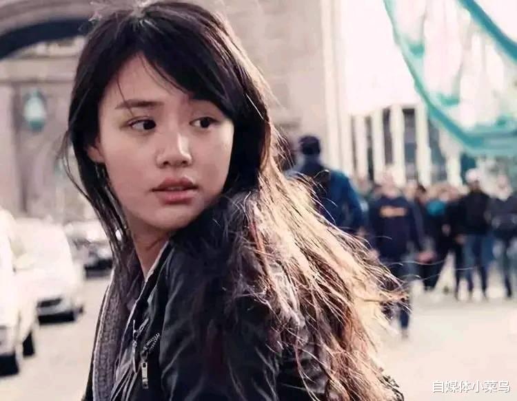 [马思纯]越被质疑，越想证明自己，光鲜亮丽的背后，谁人能够知晓？