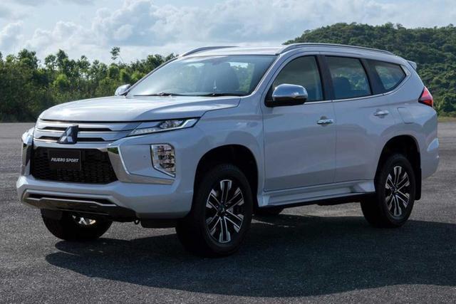 「丰田埃尔法」“平民山猫”落地23万,越野迷:砸锅卖铁买它!