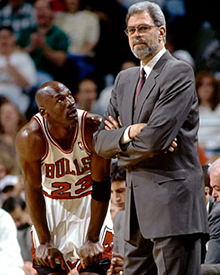 教练|获得NBA总冠军次数最多的7位教练，你都认识吗？