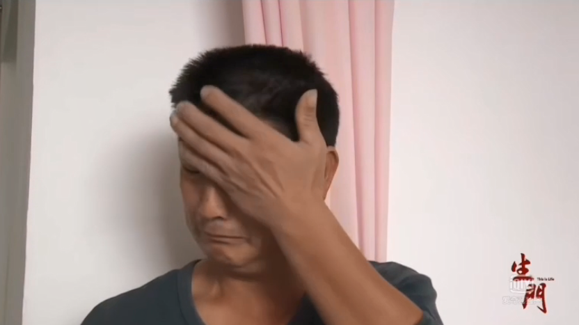 蓝里 被挂上热搜的“深圳女孩”真实身份曝光：搞钱上瘾，人间清醒