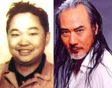 徐少强|成于酒、败于色，徐少强婚内出轨“李莫愁”的背后：还有4段情史