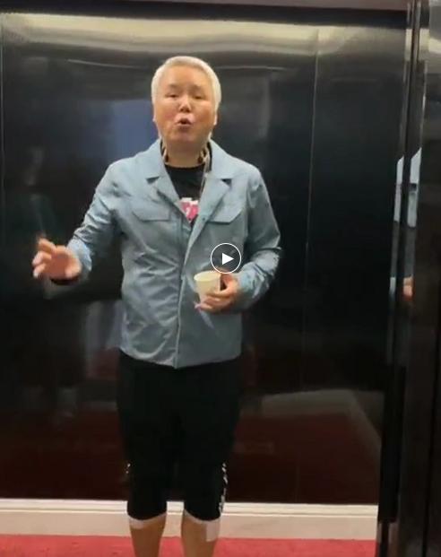 [林瑞阳]就在昨天，为张庭抛弃原配曾哲贞的林瑞阳，再曝新情况