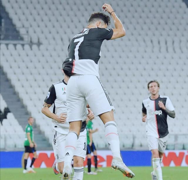 点球|都说C罗点球多，那C罗的732球中到底有多少个点球？