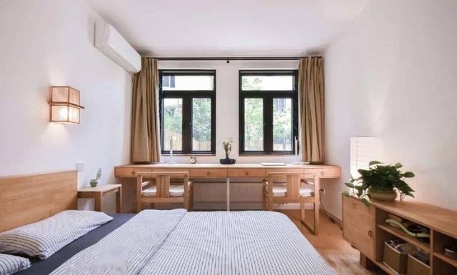 建筑师|房主不愧是建筑师，58㎡庭院之家完美无缺，中式小园林美哭了！