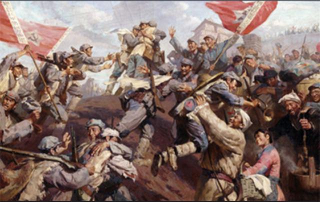 湖北▲湖北老农拿出85年前欠条,红军借款400大洋,相当于如今多少钱?