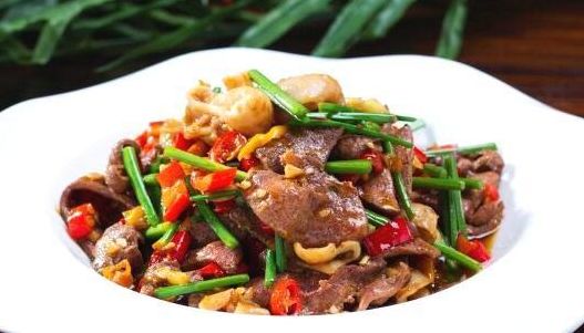 「食材」很受欢迎的几道家常菜做法，简单易做，营养十足