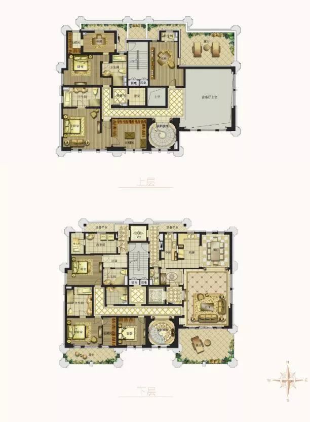 19万/㎡？黄浦区豫园板块?「露香园」经典大宅将取证入市？全户型图爆出！