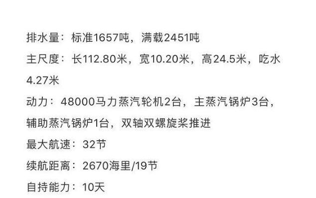 【导弹驱逐舰】新中国的 海疆屏障-曾经的四大金刚