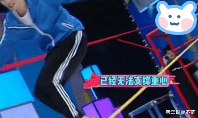 快乐大本营|难怪《快本》不再捧小方，在舞台上偷偷做这种事，何炅也无能为力！