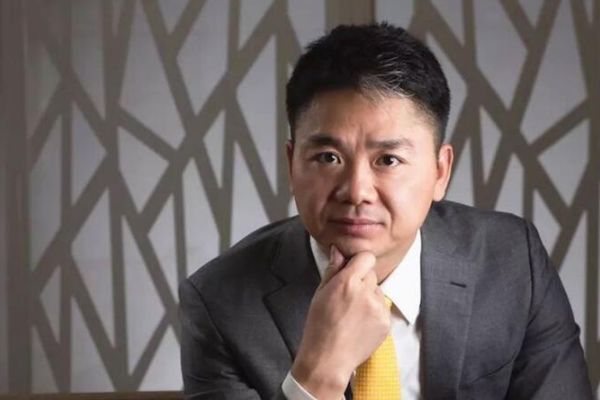 |江苏新首富“诞生”！搞电商亏十几年，借机拿下的地皮今价值千亿