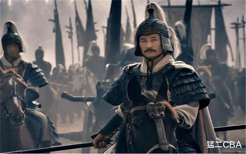 白起|长平之战，白起下令全军禁吃羊肉，胜利后士兵这才恍然大悟