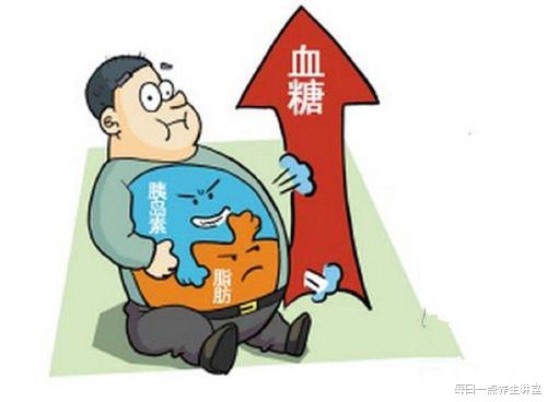 糖尿病|糖尿病患者别吃糖?注意:这四种食物才是不能吃的,再爱也别吃!