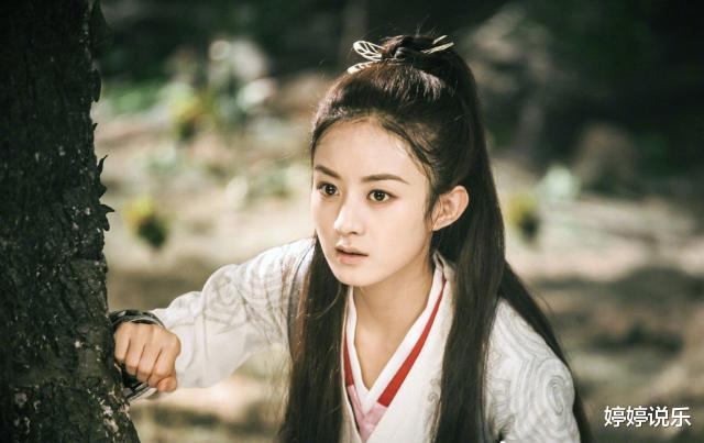 赵丽颖|赵丽颖复出影视剧、综艺节目火力全开,下一步进军方向将是哪里?