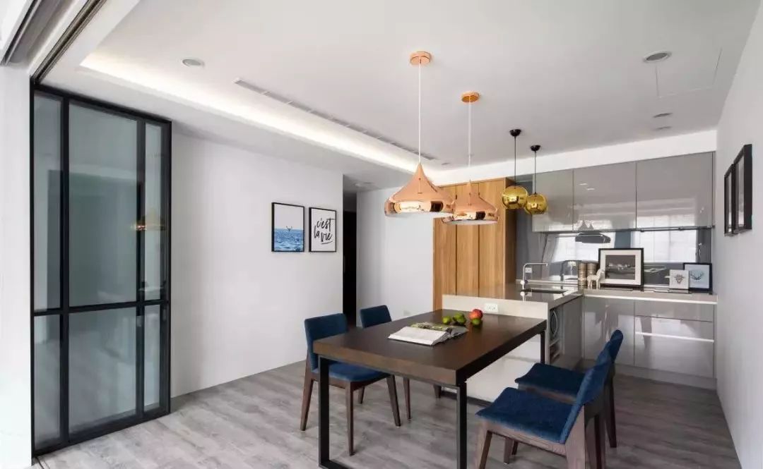 「」幸好没妥协！看似不起眼的这些设计，却能让家居生活更舒适更实用！