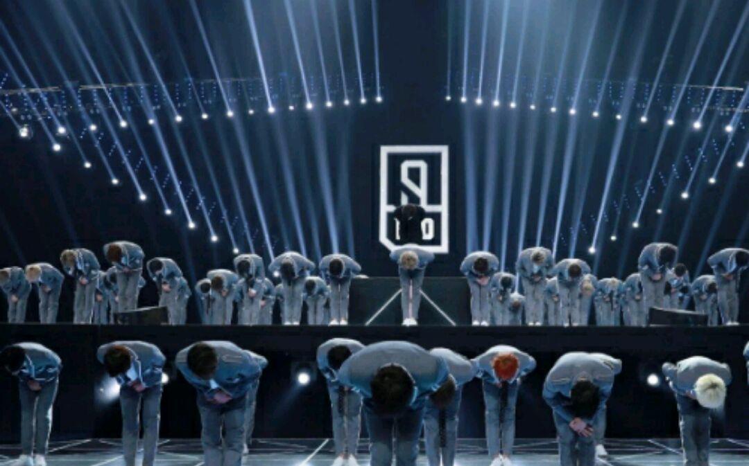 「青春有你第二季」同是选秀节目，为何《青你2》没主题曲？《偶像》却比节目播出还早