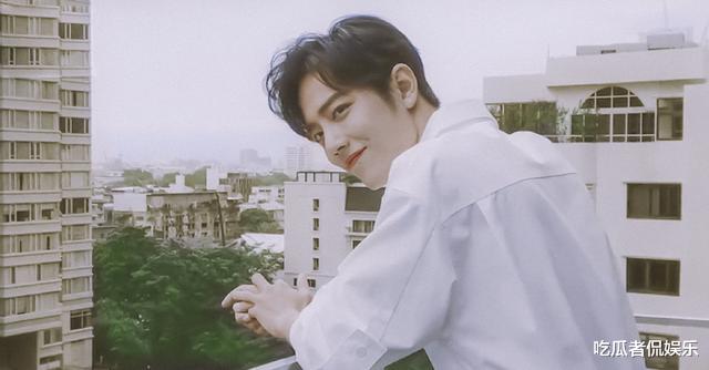 肖战|肖战新剧月底开机?被喊话请远离其他演员,肖战资源流失或另有原因